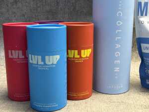 Group of supplements - 2