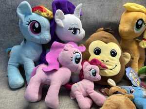 Group of Kids toys - 2