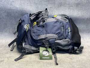 Weikani 60L backpack