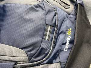 Weikani 60L backpack - 2
