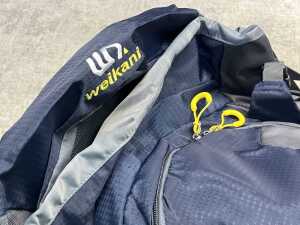 Weikani 60L backpack - 3