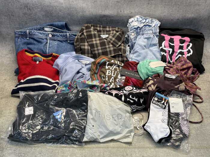 Group of Women's clothing size M