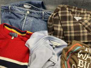 Group of Women's clothing size M - 2