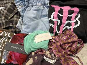 Group of Women's clothing size M - 3
