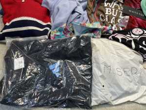 Group of Women's clothing size M - 4