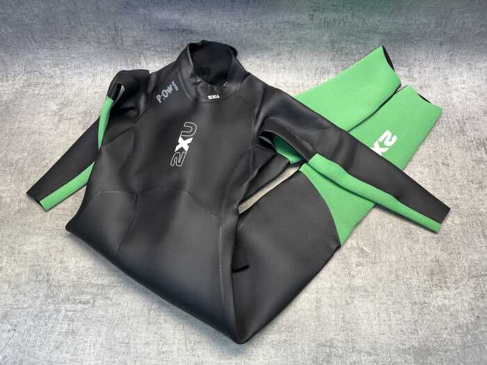 2XU Women's Propel Openwater Wetsuit size M