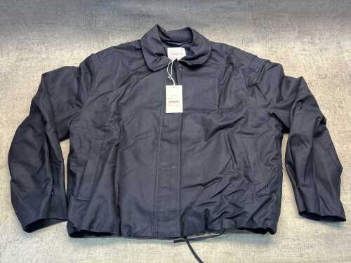 Assembly Label Mali Jacket size L