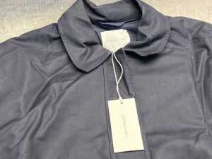 Assembly Label Mali Jacket size L - 2