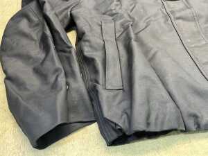 Assembly Label Mali Jacket size L - 3