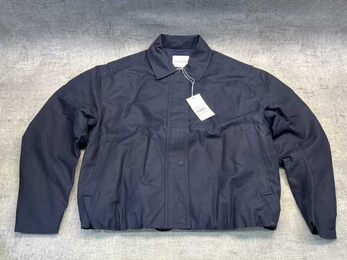 Assembly Label Mali Jacket size M