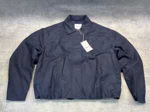 Assembly Label Mali Jacket size M
