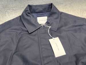 Assembly Label Mali Jacket size M - 2