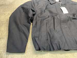 Assembly Label Mali Jacket size M - 3