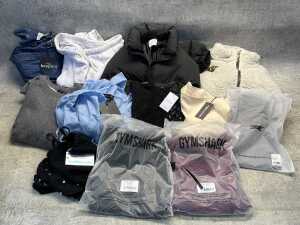 Group of Women's clothing size S