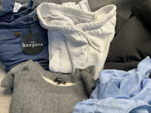 Group of Women's clothing size S - 2
