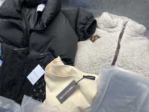 Group of Women's clothing size S - 3