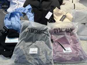 Group of Women's clothing size S - 4
