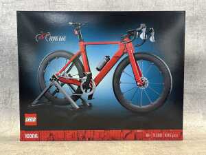 Lego Icons Road Bike 11380