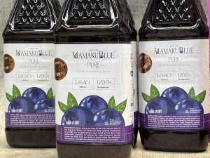 Group of health supplements - 2