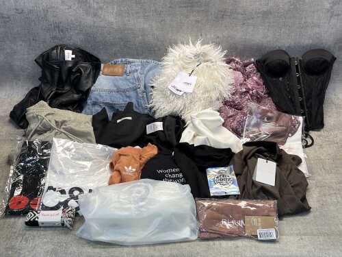 Group of Women's clothing size S