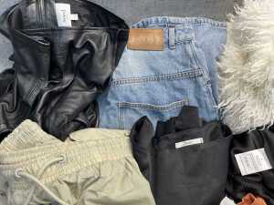 Group of Women's clothing size S - 2