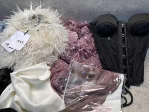 Group of Women's clothing size S - 3