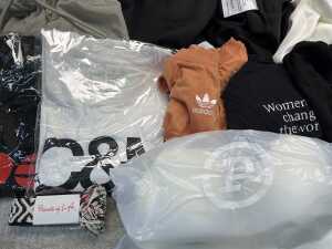 Group of Women's clothing size S - 4