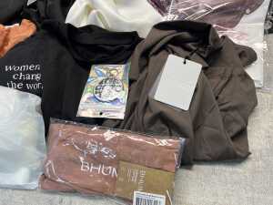 Group of Women's clothing size S - 5