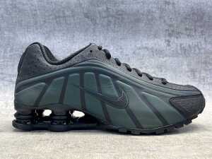 Nike Shox R4 SE size US 8.5 Men's - 2