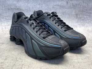 Nike Shox R4 SE size US 8.5 Men's - 3
