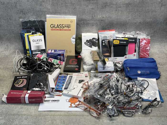 Group of tech