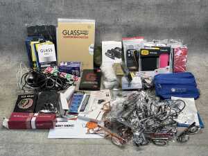 Group of tech