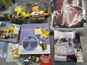 Group of Boys toys - 5
