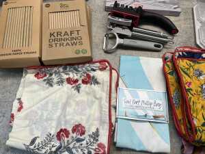 Group of homewares - 5