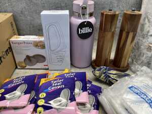 Group of homewares - 3