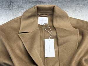Assembly Label Ivy Trench Coat size S - 2