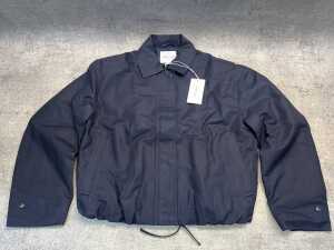 Assembly Label Mali Jacket size XS