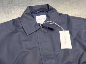 Assembly Label Mali Jacket size XS - 2