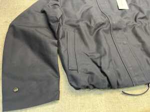 Assembly Label Mali Jacket size XS - 3