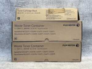Fuji Xerox printing accessories