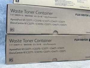 Fuji Xerox printing accessories - 2