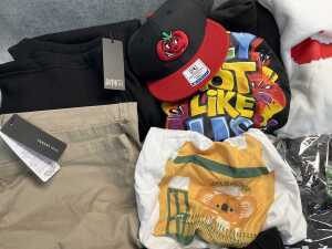Group of Men's clothing size S - 2