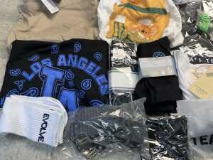 Group of Men's clothing size S - 4