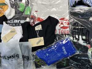Group of Men's clothing size S - 5