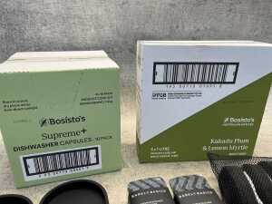Group of cleaning products - 2