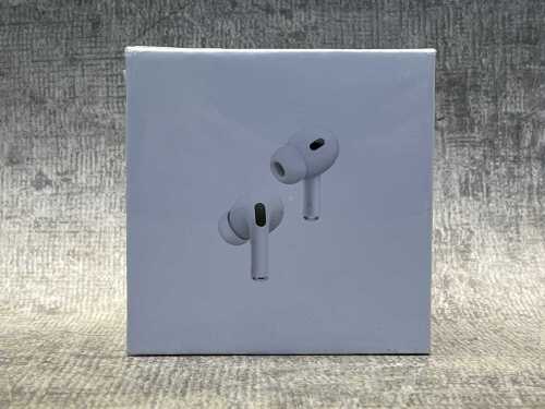 98 · Apple AirPods (2nd Gen) with charging case
