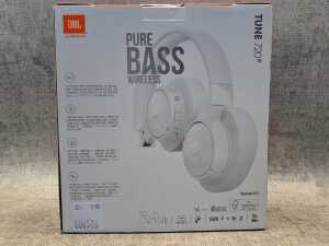 JBL 720BT wireless headphones - 2