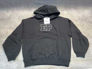 Ena Pelly Cassie Oversized Hoodie size AU 8