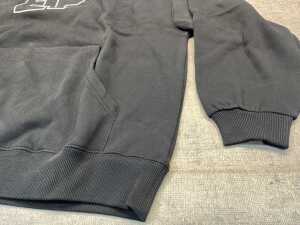 Ena Pelly Cassie Oversized Hoodie size AU 8 - 3