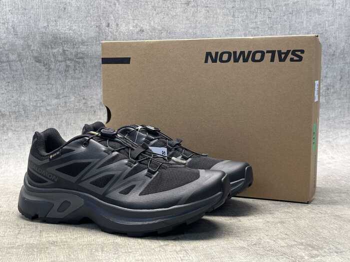 Salomon XT-EVR GORETEX size US 8 Women's